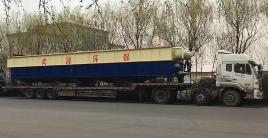 ?養(yǎng)豬場(chǎng)高濃度污水處理工藝