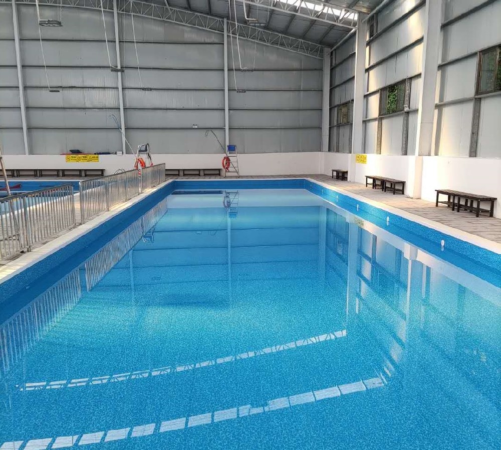 泳池水處理設(shè)備