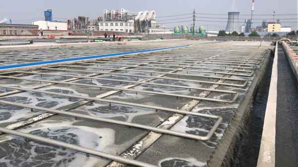 規(guī)模化禽畜養(yǎng)殖廢水處理設(shè)備