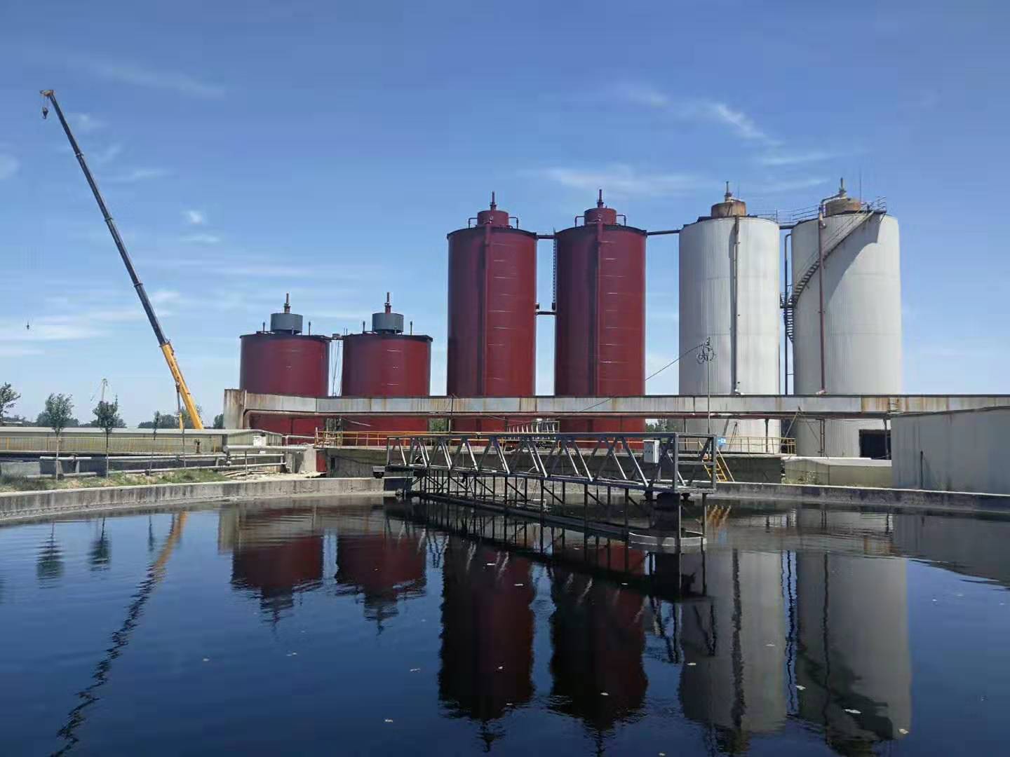 城市污水處理設(shè)備