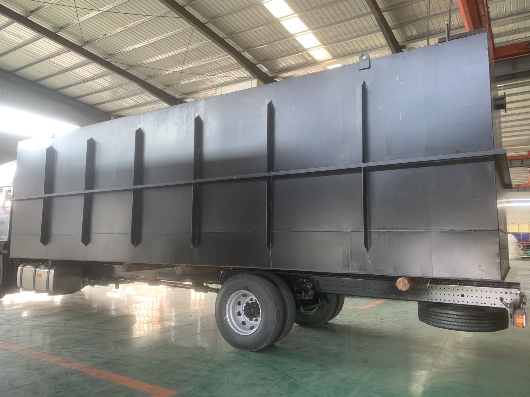 生活垃圾焚燒發電廠廢水零排放技術