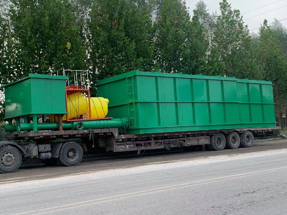 生活垃圾焚燒發(fā)電廠廢水零排放技術(shù)