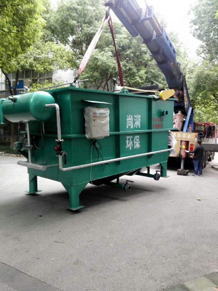 反滲透技術(shù)在污廢水深度處理中的應(yīng)用