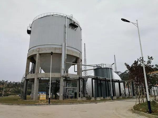 民俗客房酒店一體化生活污水處理設備